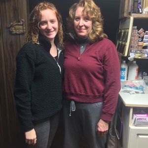 Meet your Posher, Jodi